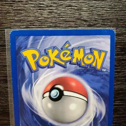 Pokemon TCG Venonat 63/64 Jungle Common card Unlimited LP - Image 4