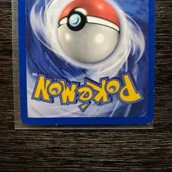 Pokemon TCG Venonat 63/64 Jungle Common card Unlimited LP - Image 5