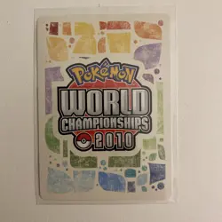 Pokemon TCG Dialga G LV. X Platinum Holo Ultra Rare Card 122/127 - Image 2