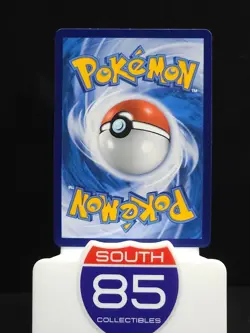 Pokemon Chinese Prize Turn CSV4C 151/129 Trainer Parasol Lady SR Holo Card HY - Image 2