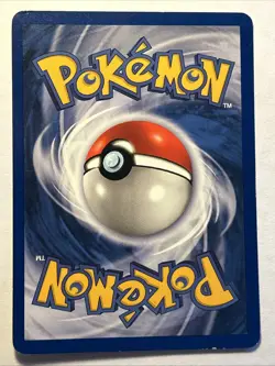 1999 Pokemon TCG Trainer Devolution Spray #72/102 Base Set Rare Vintage Card LP - Image 2