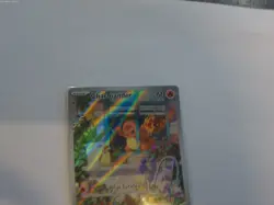 Charmander 044 Promo Black Star New and Sealed Pokemon Card - Image 3
