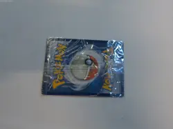 Charmander 044 Promo Black Star New and Sealed Pokemon Card - Image 4