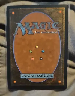 BUSTER SWORD Final Fantasy FIN Magic MTG MINT CARD - Image 2