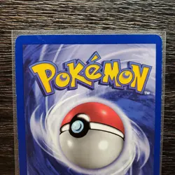 Pokemon Jungle Set Unlimited - Pick And Choose Your Card - Vintage TCG English - Image 4