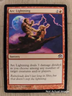 Magic MTG Planechase Singles - Mix & Match cards to save up to 35%! - Image 1