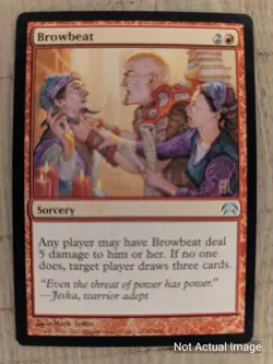 Magic MTG Planechase Singles - Mix & Match cards to save up to 35%! - Image 4