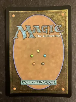 Overlord of the Mistmoors (Extended Art) Duskmourn:House of Horror Foil MTG MINT - Image 2