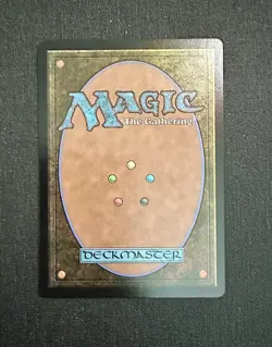 MTG The Fire Crystal (Borderless) Final Fantasy Foil - Image 2