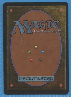 MTG: Arabian Nights: Giant Tortoise (A) - Image 2