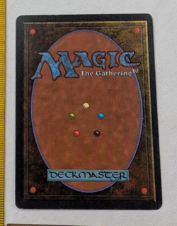 Shapeshifter Antiquities MTG Magic the Gathering CCG card 454 - Image 2