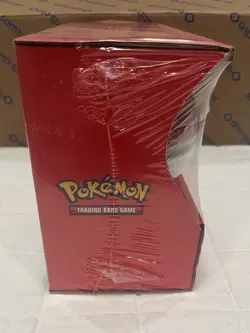 Pokemon TCG Sams Club's Prismatic Evolutions ETB And Pokeball Bundle NEW SEALED - Image 4