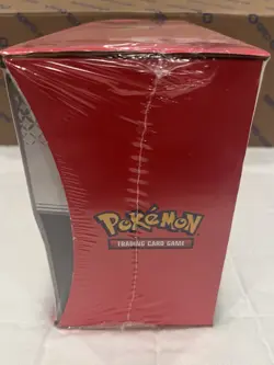 Pokemon TCG Sams Club's Prismatic Evolutions ETB And Pokeball Bundle NEW SEALED - Image 5