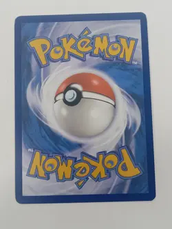 Pokemon TCG Greavard 042/091 Trick or Trade 2024 - Image 2