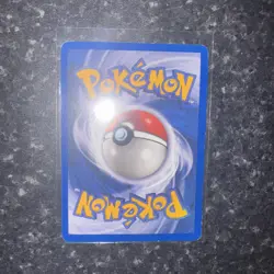 Pokemon Dark Blastoise Holo Rare Card 3/82 Team Rocket TCG WOTC LP - Image 2