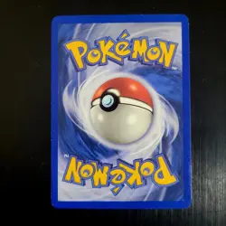 2002 Pokemon Expedition Mewtwo 20/165 - Reverse Holo LP - Image 4