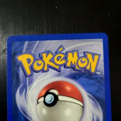2002 Pokemon Expedition Mewtwo 20/165 - Reverse Holo LP - Image 5