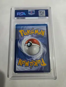 2025 POKEMON SVP EN-SV PREMIUM COLLECTION PROMO CYNTHIA'S GARCHOMP EX 204 PSA 10 - Image 2