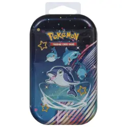 POKEMON SV4.5 PALDEAN FATES MINI TINS - Image 2
