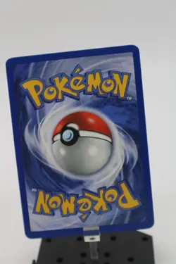 Professor Oak #88 Pokemon Base Set - Image 3