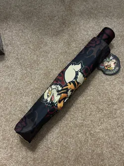 Pokemon Anaheim World Championships Arcanine Playmat - Image 1