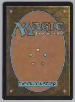 MTG Playset (4) - Final Fantasy - Fire Magic #136 -j505 - Image 3