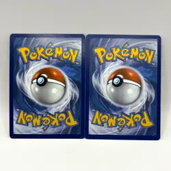 (2) Shinx 031/072 Reverse Holo - Shining Fates Pokemon TCG - NM/M - Image 2