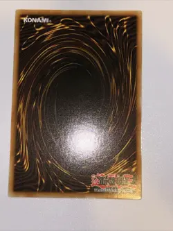 Yugioh Big-Winged Berfomet DUNE-EN004 Super Rare 1st Ed - Image 2