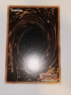 Yugioh! LP Ultimate Fusion - BACH-EN051 - Super Rare - 1st Edition Lightly Playe - Image 2
