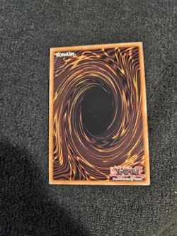 Yugioh Azamina Mu Rcielago ROTA-EN031 Ultra Rare 1st Ed Near Mint - Image 2