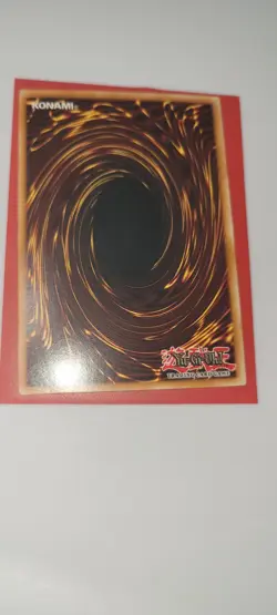Majestic Star Dragon - SOVR-EN040 Ghost Rare NM Yugioh Card - Image 2