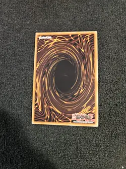 Abyssrhine, the Atlantean Spirit ROTA-EN017 - Secret Rare 1st Edition NM Yugioh - Image 2