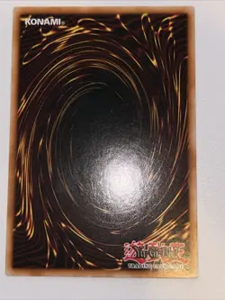 Yugioh Catalyst Field INOV-EN059 Ultra Rare 1st Ed - Image 2