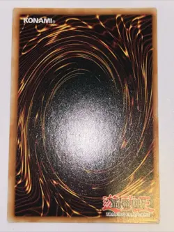 Yugioh! LP Synchro Chase - LED6-EN026 - Ultra Rare - 1st Edition Lightly Played, - Image 2