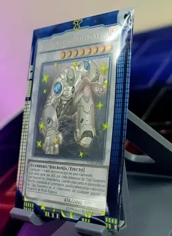 Hero City Border Sleeves (20 Sleeves) Yugioh - Image 2