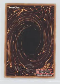 Secret Barrel YuGiOh Dark Revelation Volume 1 #DR1-EN101 2005 READ - Image 2