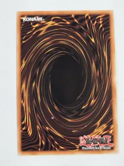 Cupsy Yummy JUSH-EN016 Ultra Rare Yugioh Justice Hunters 1st Edition Mint - Image 3
