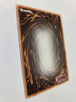 Cupsy Yummy JUSH-EN016 Ultra Rare Yugioh Justice Hunters 1st Edition Mint - Image 4