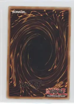 Malevolent Nuzzler Unlimited YuGiOh Starter Deck Yugi Evolution #SYE-036 READ - Image 2