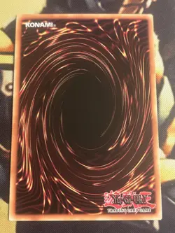 Yugioh: Crackdown - MP20-EN084 - Prismatic Secret Rare - 1st Edition - NM - Image 2