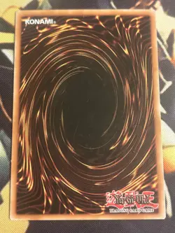 Yugioh: Gem-Knight Seraphinite - DT07-EN082 - Duel Terminal Parallel - MP - Image 2