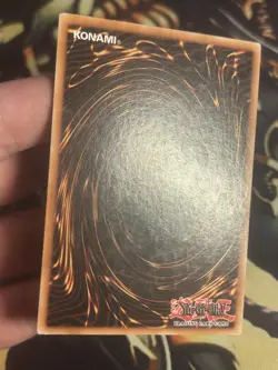 Yugioh: Gem-Knight Seraphinite - DT07-EN082 - Duel Terminal Parallel - MP - Image 4