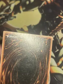 Yugioh: Gem-Knight Seraphinite - DT07-EN082 - Duel Terminal Parallel - MP - Image 5