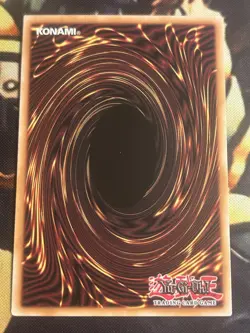 Yugioh: Adamancipator Risen - Leonite - SESL-EN007 Secret Rare 1st Edition LP - Image 2