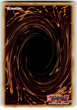 YuGiOh Order of Chaos Card ORCS-EN035 C Trance Archfiend - Image 2