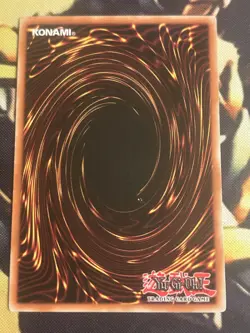 Yugioh: Chthonian Alliance - EEN-EN044 - Ultimate Rare - Unlimited - MP - Image 2