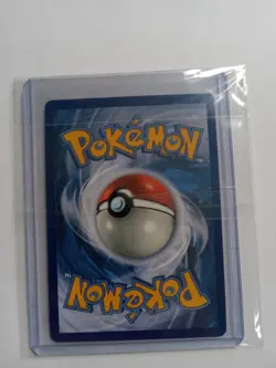 Wattrel 178/167 Twilight Masquerade NM Pokemon Card - Image 2