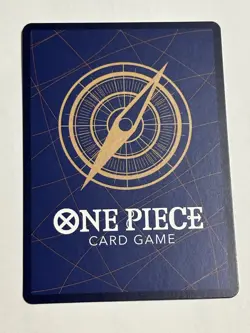 Sai OP06-088 UC Wings of Captain ONE PIECE Card Game NM English - Image 2