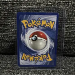 Kabuto Fossil Base Set 50/62 Common Pokemon Card - Image 2