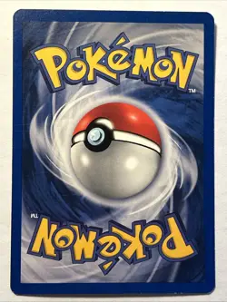 2000 Pokemon TCG Brock's Rhydon 2/132 Gym Heroes Holo Rare Card Vintage WOTC NM - Image 2